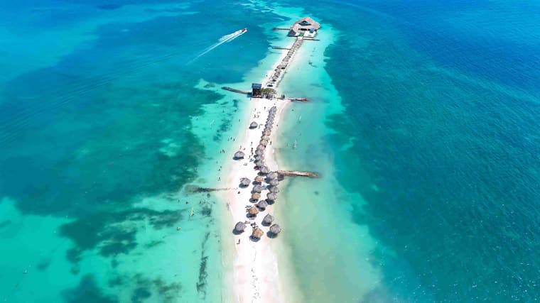 Archipielago de San Bernardo